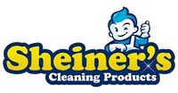 Sheiner's Cleaning Products coupons